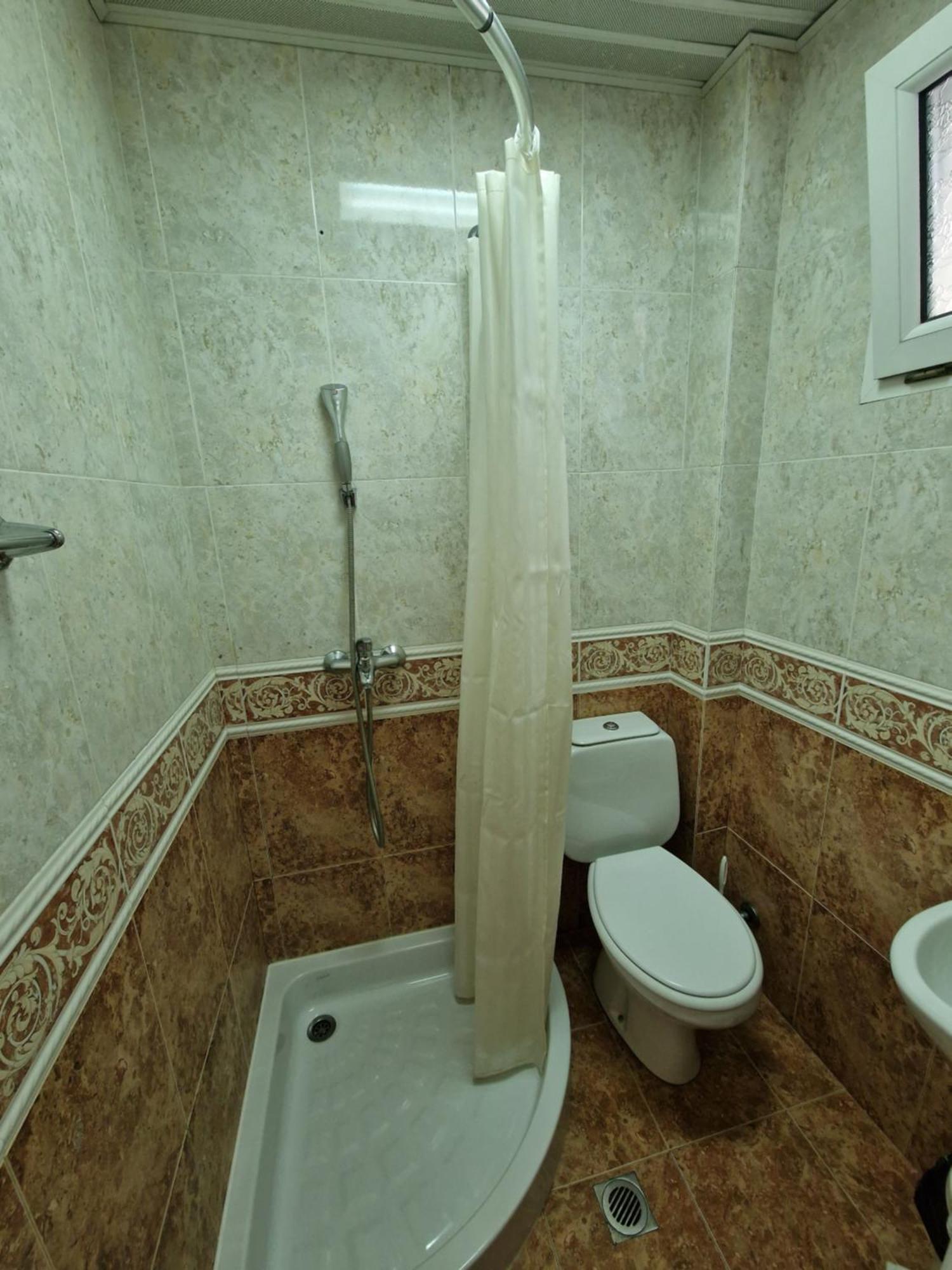 Villa Izvor Sutomore Luaran gambar