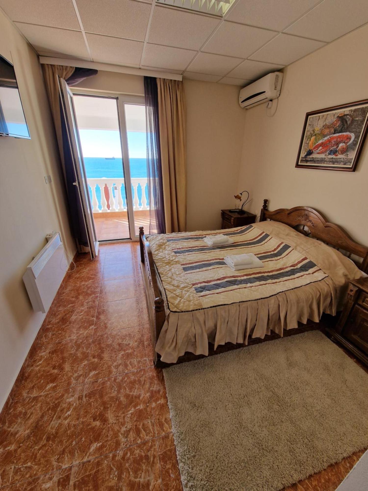 Villa Izvor Sutomore Luaran gambar