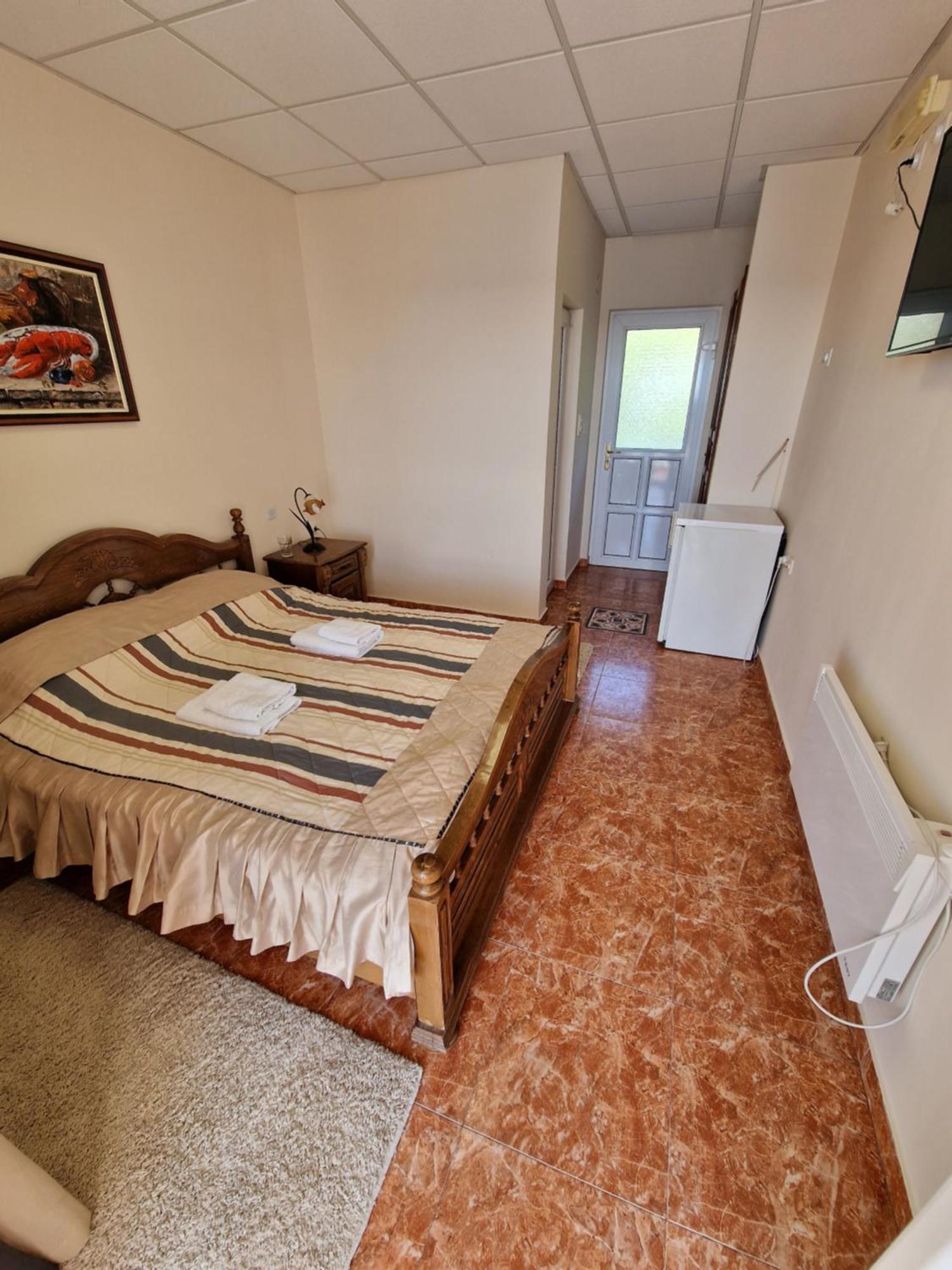 Villa Izvor Sutomore Luaran gambar