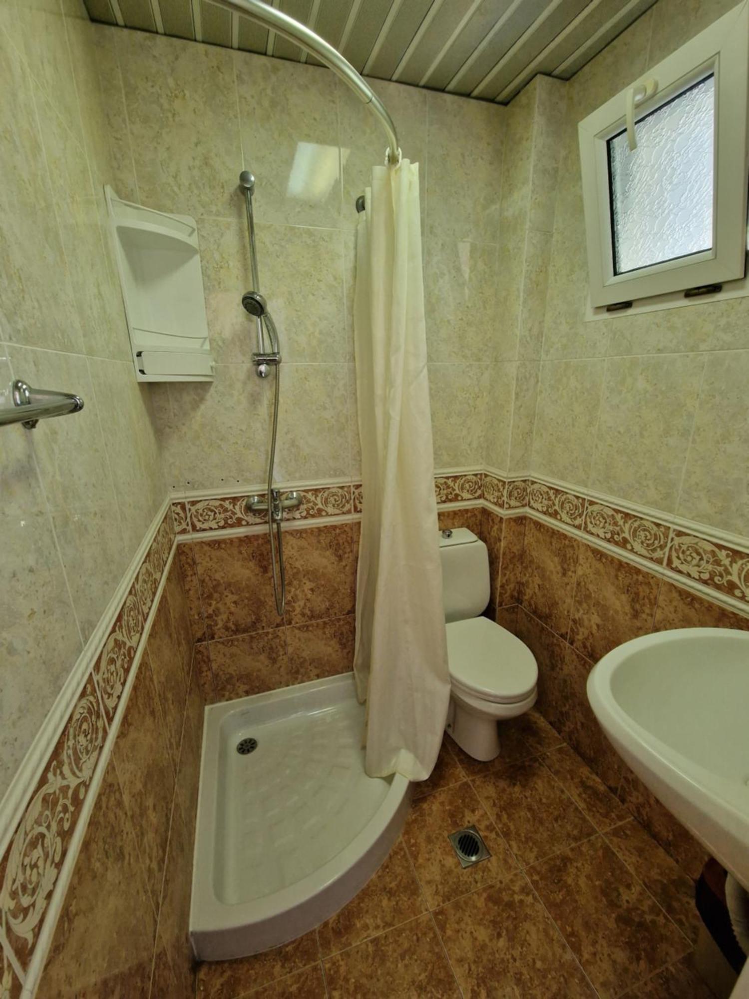 Villa Izvor Sutomore Luaran gambar