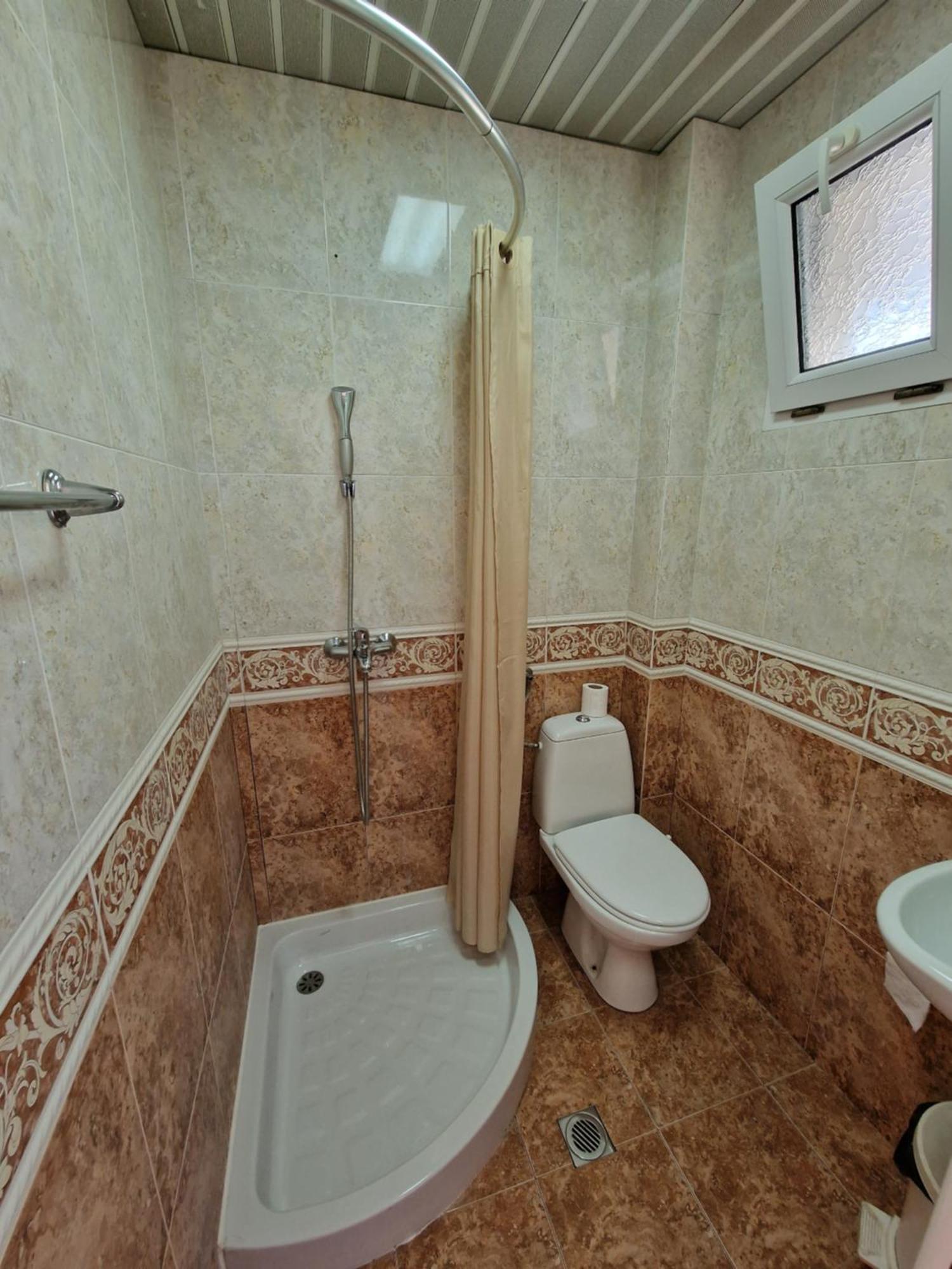 Villa Izvor Sutomore Luaran gambar