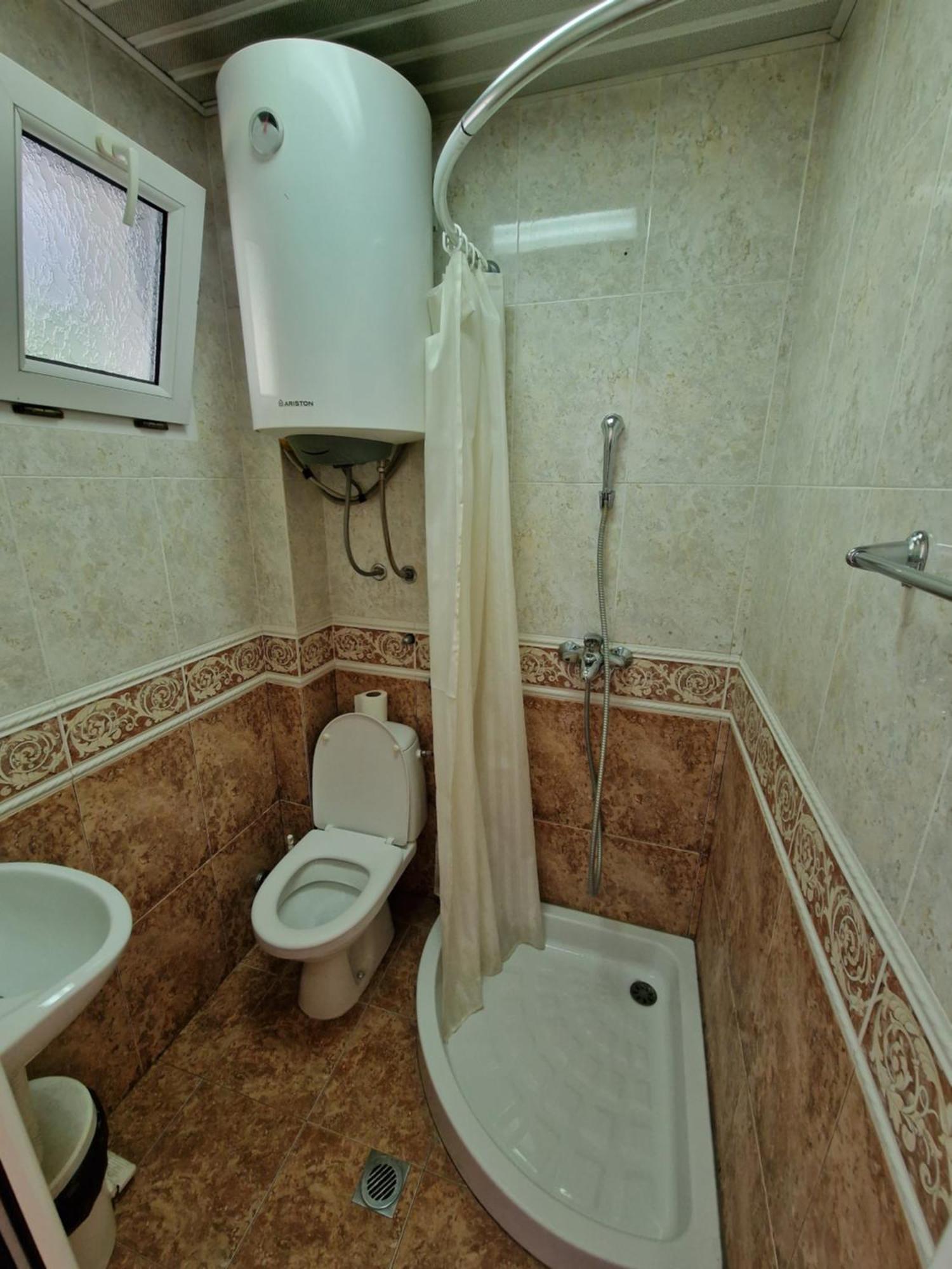 Villa Izvor Sutomore Luaran gambar