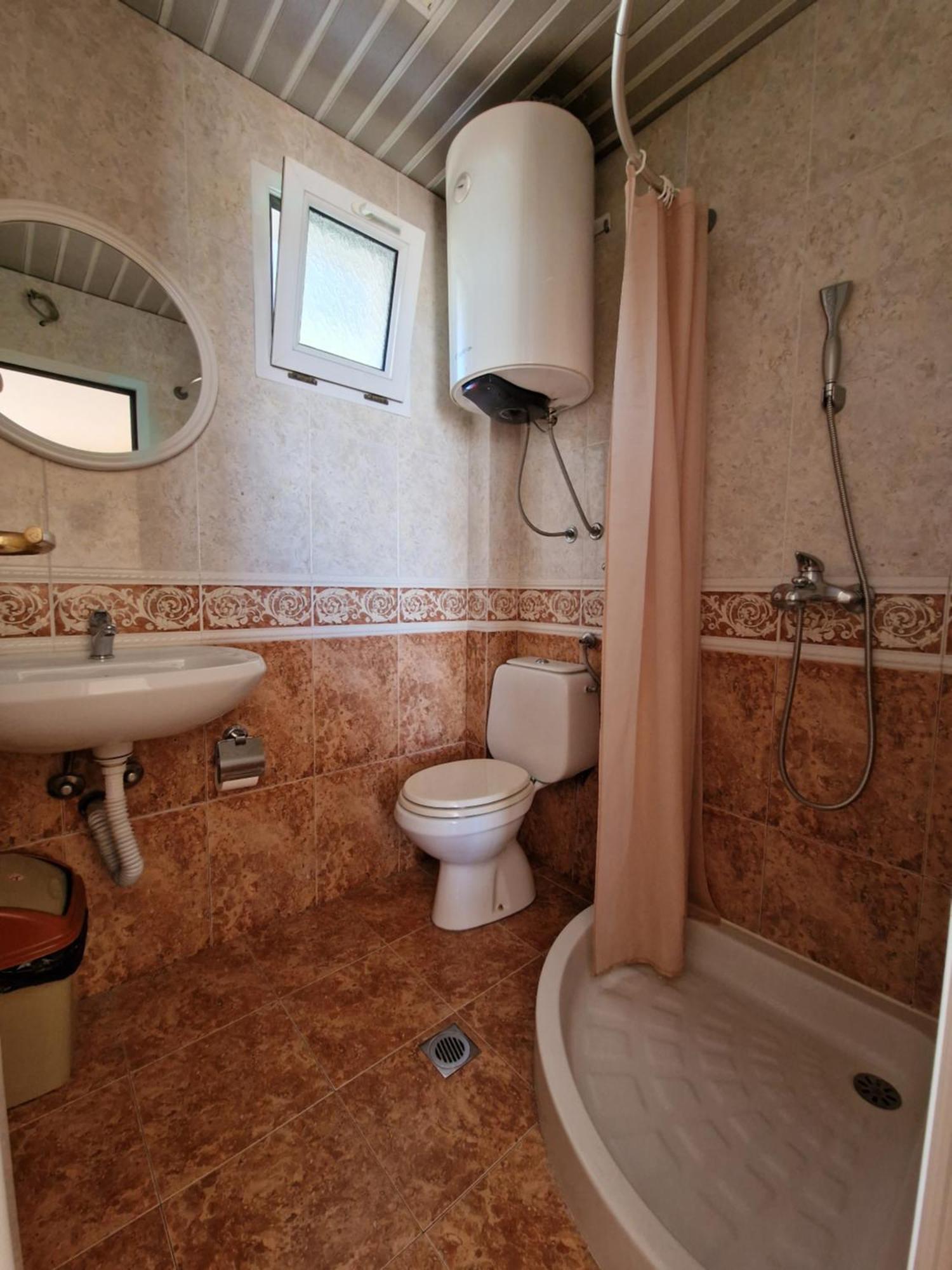 Villa Izvor Sutomore Luaran gambar