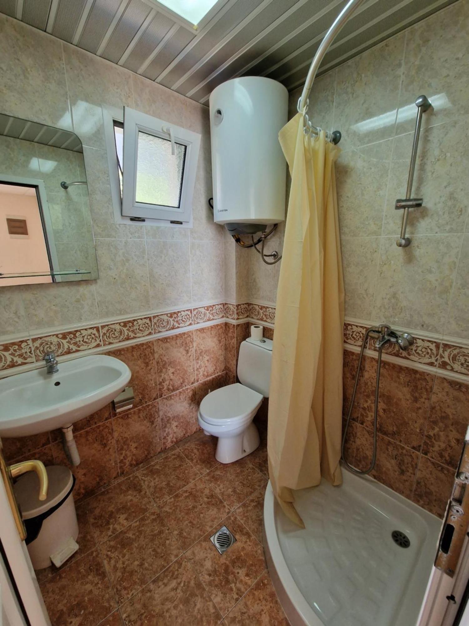 Villa Izvor Sutomore Luaran gambar