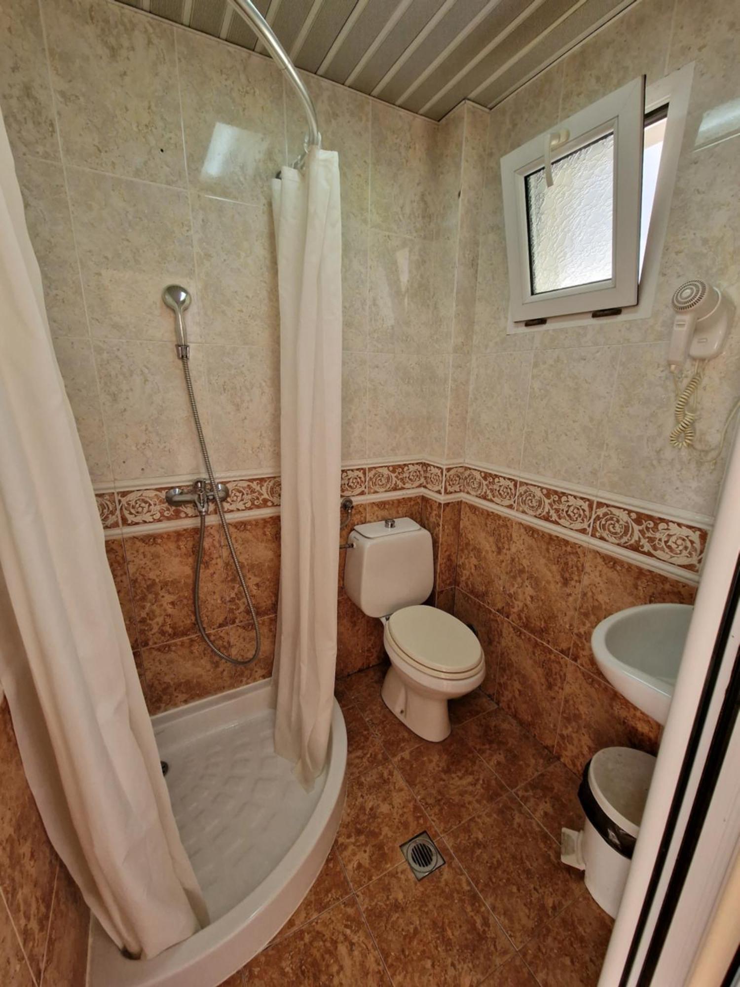 Villa Izvor Sutomore Luaran gambar
