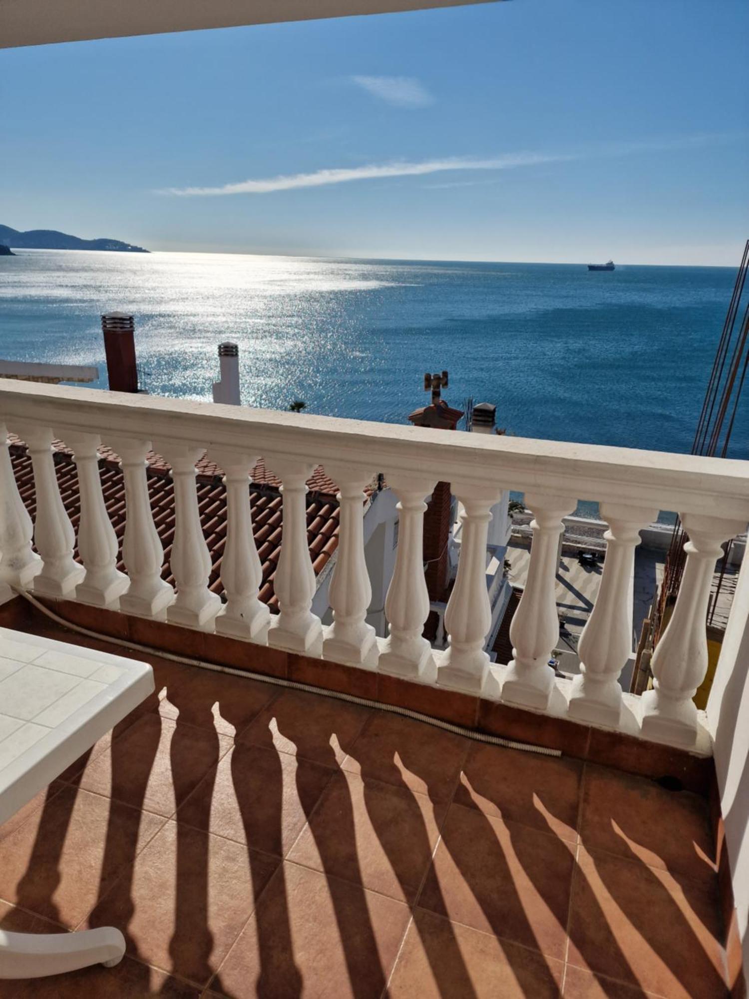 Villa Izvor Sutomore Luaran gambar